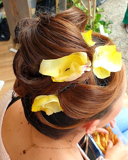 Un Autre Salon, Salon de Coiffure à Sanguinet