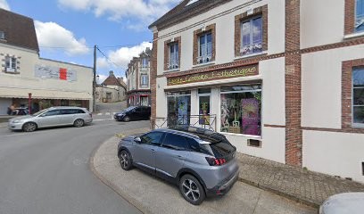 Lucile Coiffure esthetique, Salon de Coiffure à Longny les Villages