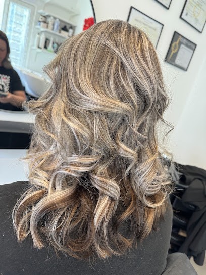 L’Hair de Camille, Salon de Coiffure à Ville-sous-la-Ferté