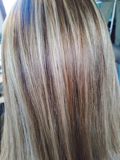 L'Hair de charlene, Coiffeur à Domicile à Bolbec