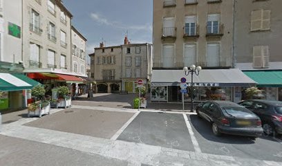 Duo Coiffure, Salon de Coiffure à Issoire