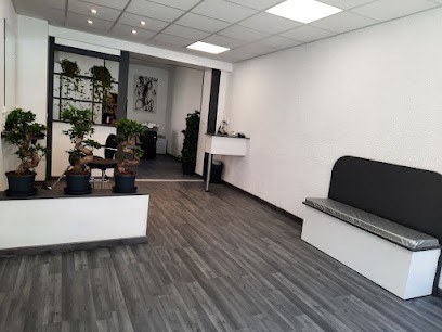 Être paraître, Salon de Coiffure à Autun