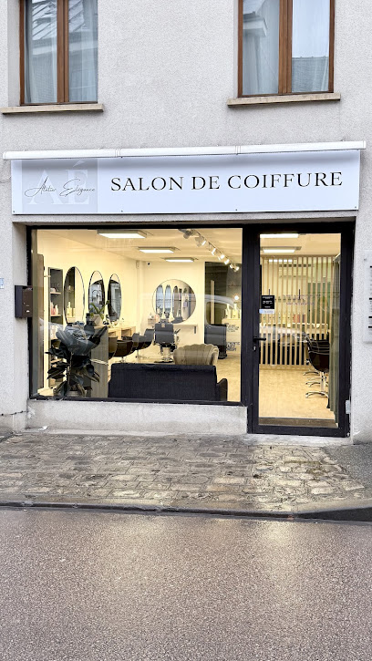 Atelier Élégance Coiffeur à Rungis
