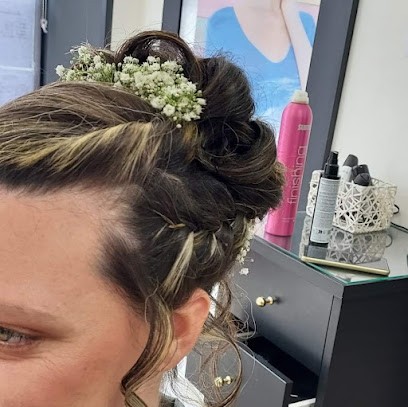 A L'Infini'tif Coiffure, Salon de Coiffure à Ducey-Les Chéris