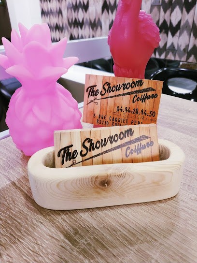 The Showroom, Salon de Coiffure à Solliès-Pont