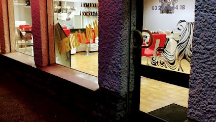 Le Petit Salon, Salon de Coiffure à Liffol-le-Grand