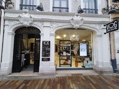 Vog Coiffure Saint-Omer, Salon de Coiffure à Saint-Omer