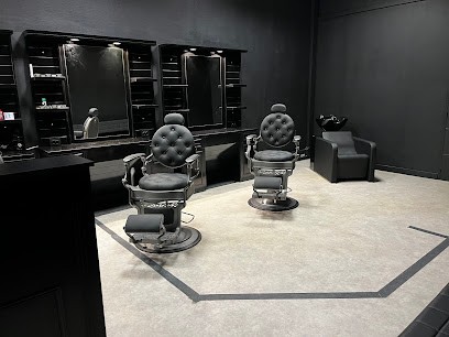 Black Diamond, Barbier à Hérouville-Saint-Clair