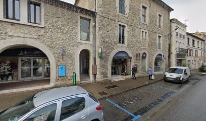 Spiri-tif, Salon de Coiffure à Pont-Saint-Esprit