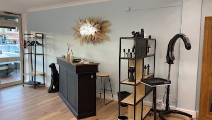 Isula Hair, Salon de Coiffure à Porto-Vecchio