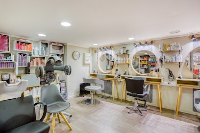 Salon M’, Salon de Coiffure à Rosières-en-Santerre