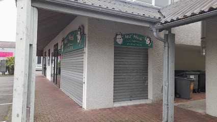 Mil'Mèch', Salon de Coiffure à Coarraze