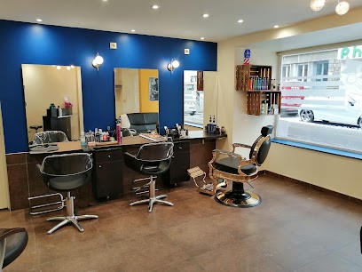 Les ciseaux d'Elo, Salon de Coiffure à Saint-Maurice-de-Lignon