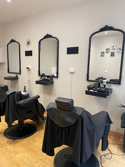 Stb Paris Coiffeur à Paris 12