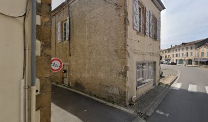 Couture Harduya Nathalie, Salon de Coiffure à Riscle