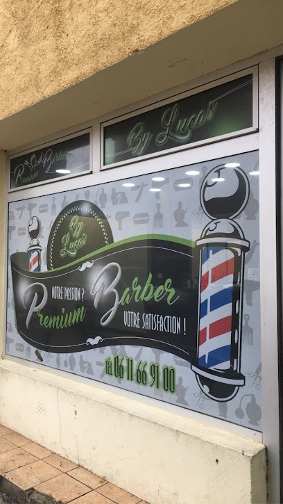 Premium Barber, Salon de Coiffure à Toulouges