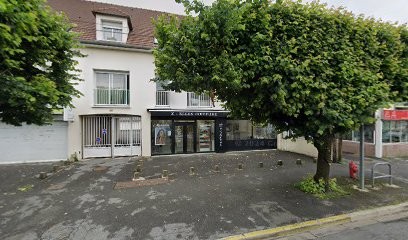 X-Elles Coiffure, Salon de Coiffure à Gretz-Armainvilliers