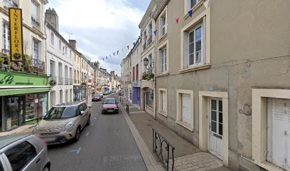 Ds Coiffure, Salon de Coiffure à Sées