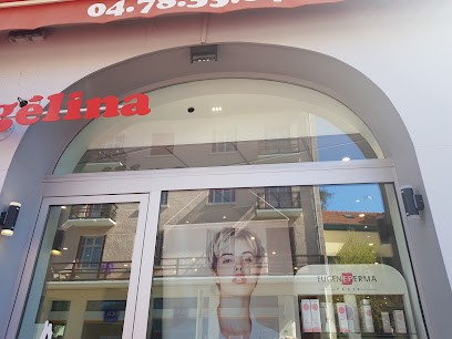 Angelina, Salon de Coiffure à Champagne-au-Mont-d'Or