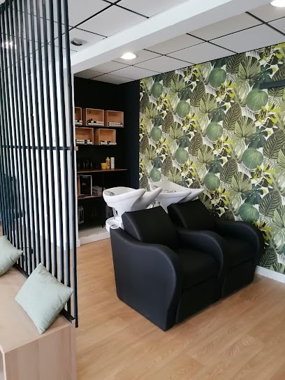 Atelier D4, Salon de Coiffure à Remouillé