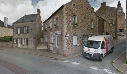 Coignard Evelyne, Salon de Coiffure à Oisseau