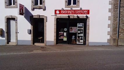 Ambiance Coiffure, Salon de Coiffure à Pont-Aven