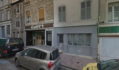 COIFF'L, Salon de Coiffure à Neufchâteau