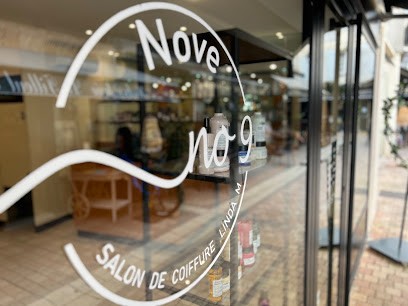 NOVE, Salon de Coiffure à Bergerac
