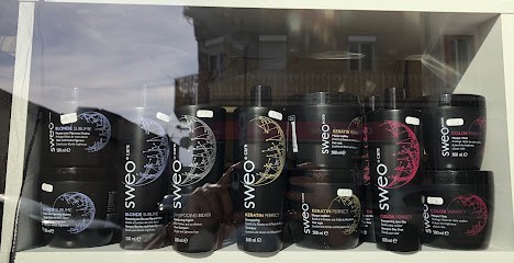 C Invent Tifs, Salon de Coiffure à Meximieux