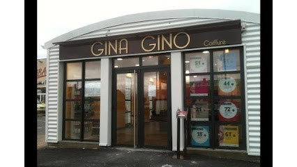 Gina Gino - Salon De Coiffure, Salon de Coiffure à Varennes-sur-Allier