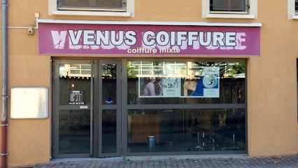 Vénus Coiffure, Salon de Coiffure à Ruy-Montceau
