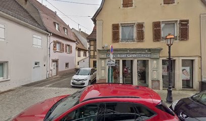 Joel Coiffure, Salon de Coiffure à Soultz-Haut-Rhin