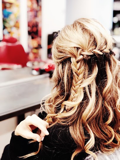 L’artisan Coiffeur By M, Salon de Coiffure à Marseille 06