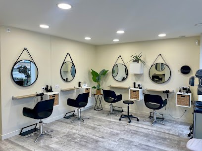 L'atelier de Pauline, Salon de Coiffure à Combourg