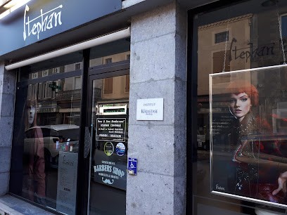 Stéphan Coiffure, Salon de Coiffure à Saint-Girons