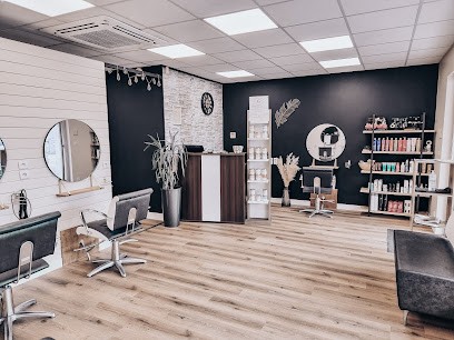 Imagin'hair, Salon de Coiffure à Saint-Symphorien