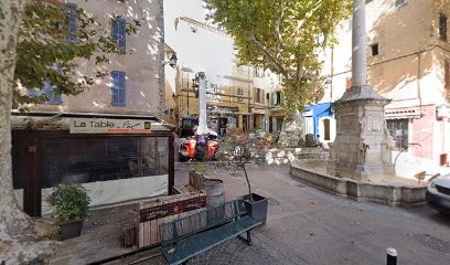 La Barbapapa, Salon de Coiffure à Lorgues