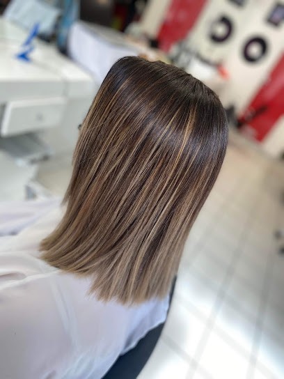 Salon de Coiffure Sixties, Salon de Coiffure à Montmorillon