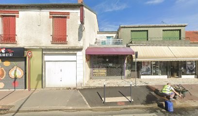 Créa-Tifs, Salon de Coiffure à L'Haÿ-les-Roses
