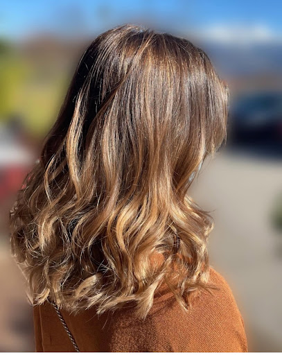 L'atelier Coiffure Coiffeur au Versoud