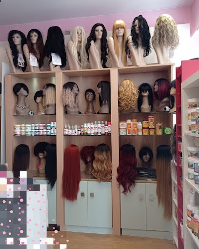 Touba Hair Style, Salon de Coiffure à Rouen