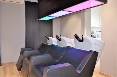 Salon Thierry, Salon de Coiffure à Réding