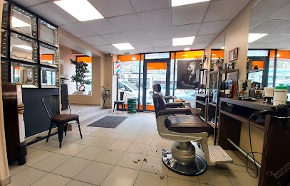 Normandie Coiffure, Salon de Coiffure à Lisieux