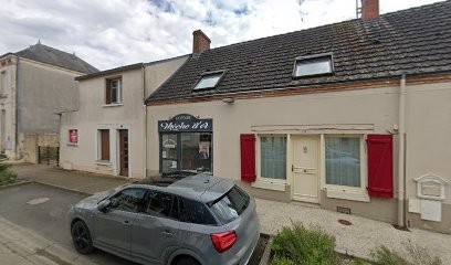 Coiffure Méche A'or, Salon de Coiffure à Montierchaume