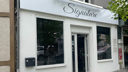 Signature Bohain Coiffeur à Bohain-en-Vermandois