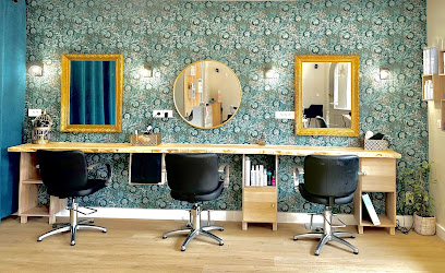 Le Salon De Céline Coiffeur à Marzan
