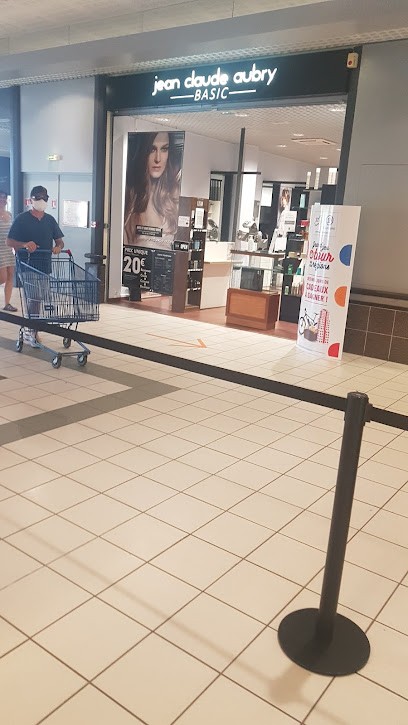 Jean Claude Aubry, Salon de Coiffure à Villemur-sur-Tarn