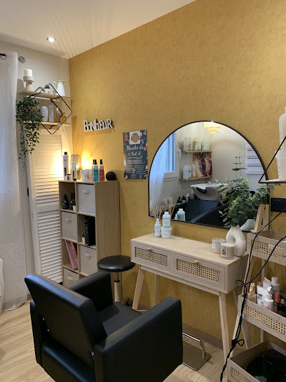 Bulle D'hair, Coiffeur à Lornay