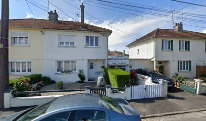 Marc Coiffure, Salon de Coiffure à Chauny