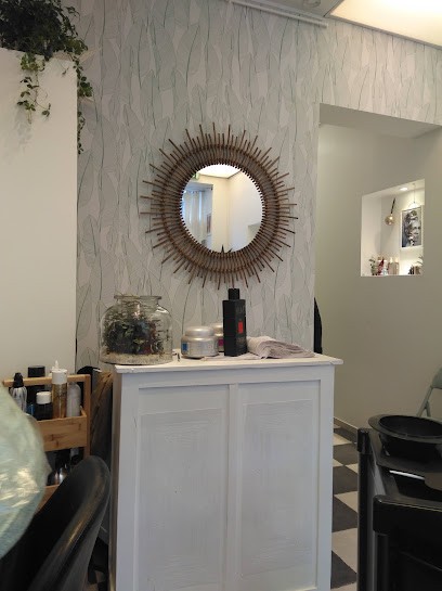 Design' Hair, Salon de Coiffure à Paris 15